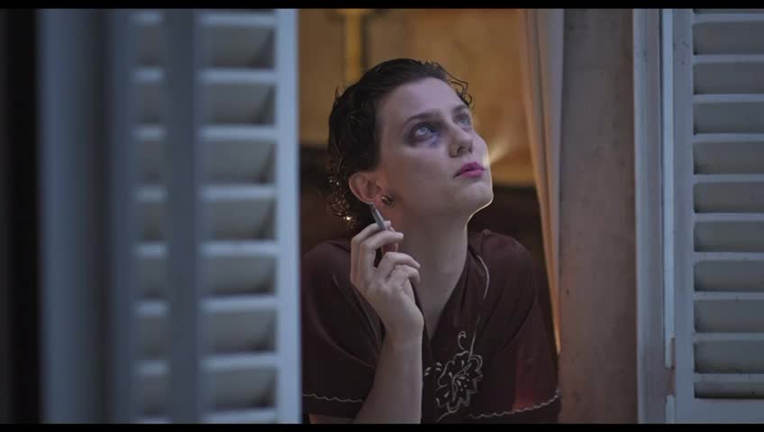 Contrafrente scene 4